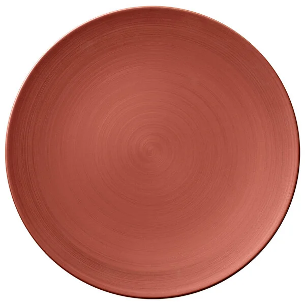Villeroy & Boch 16-4070-2595 Copper Glow 12 1/2