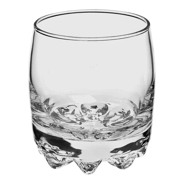 Bormioli Rocco Galassia from Steelite International 10.25 oz. Rocks / Old Fashioned Glass - 24/Case Bormioli Rocco Galassia from Steelite International 10.25 oz. Rocks / Old Fashioned Glass - 24/Case