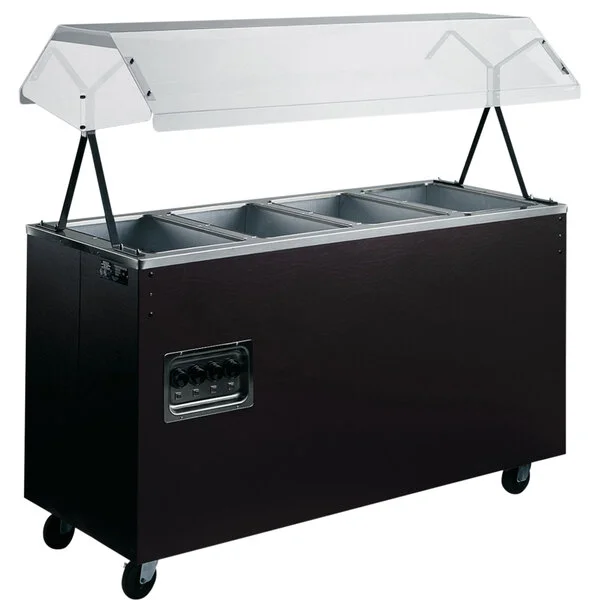 Vollrath 38708 2-Series 46