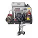 Simpson IB-95006 Trailer Pressure Washer with Vanguard Engine, 100' Hose, and 12V Battery Included - 4,000 PSI; 4.0 GPM Simpson IB-95006 Trailer Pressure Washer with Vanguard Engine, 100' Hose, and 12V Battery Included - 4,000 PSI; 4.0 GPM
