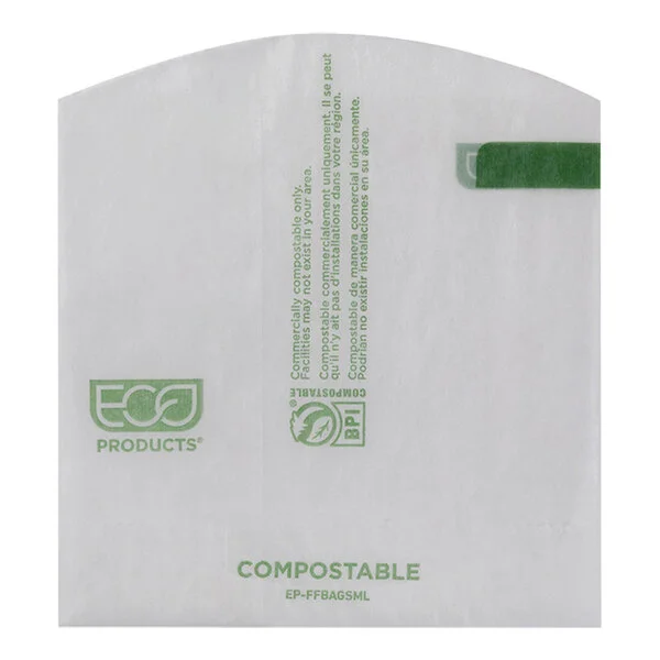 Eco-Products 4 1/2 Eco-Products 4 1/2