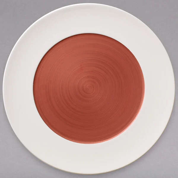 Villeroy & Boch 16-4070-2591 Copper Glow 12 1/2