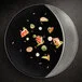 RAK Porcelain Metal Fusion 9 1/2 RAK Porcelain Metal Fusion 9 1/2