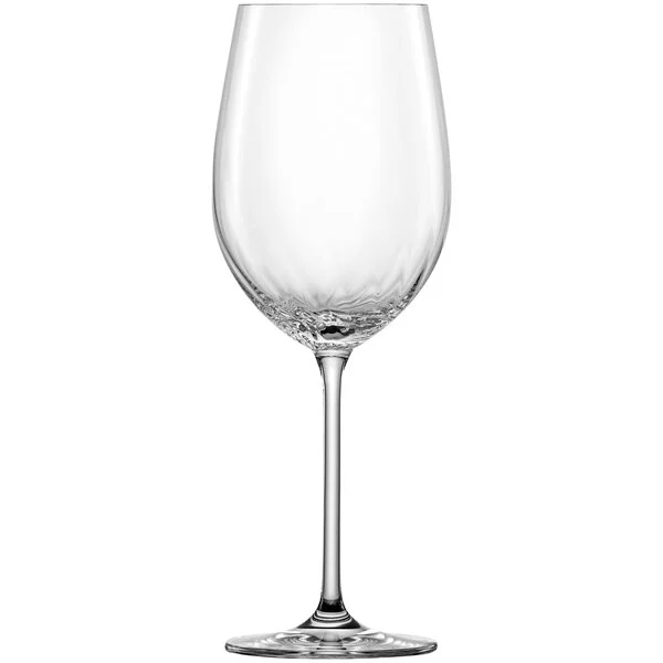 Zwiesel Glas Wineshine 19 oz. Bordeaux Wine Glass by Zwiesel Fortessa Tableware Solutions - 6/Case Zwiesel Glas Wineshine 19 oz. Bordeaux Wine Glass by Zwiesel Fortessa Tableware Solutions - 6/Case