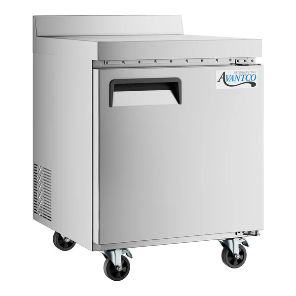 Avantco AWT-27R 27 Avantco AWT-27R 27