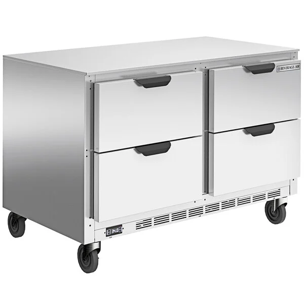 Beverage-Air UCRD48AHC-4-104 48