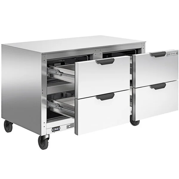 Beverage-Air UCRD48AHC-4-104 48 Beverage-Air UCRD48AHC-4-104 48