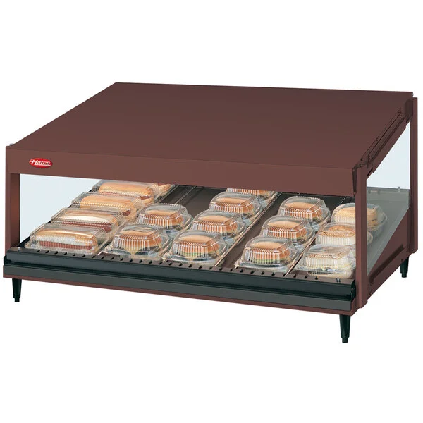Hatco GRSDS-30 Antique Copper Glo-Ray 30