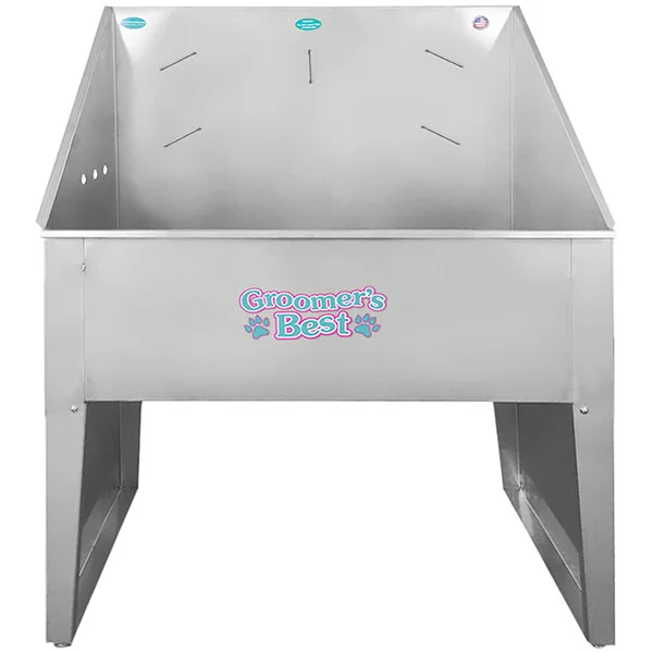 Groomer's Best GB48ST-L 48