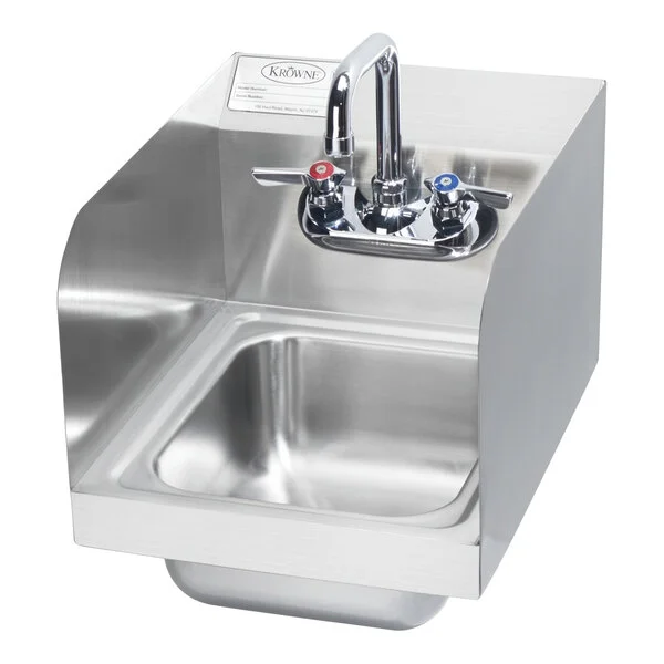 Krowne HS-30L 14 1/4