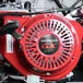 Simpson IB-95005 49-State Compliant Trailer Pressure Washer with Honda Engine, 200 Gallon Water Tank, and 12V Battery Included - 4,000 PSI; 4.0 GPM Simpson IB-95005 49-State Compliant Trailer Pressure Washer with Honda Engine, 200 Gallon Water Tank, and 12V Battery Included - 4,000 PSI; 4.0 GPM