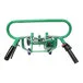 Valley Craft 800 lb. 4-Wheel Battery-Powered Steel Drum Truck with Fiber Drum Chime Hook and Solid Rubber / Polyurethane Wheels F89503F Valley Craft 800 lb. 4-Wheel Battery-Powered Steel Drum Truck with Fiber Drum Chime Hook and Solid Rubber / Polyurethane Wheels F89503F