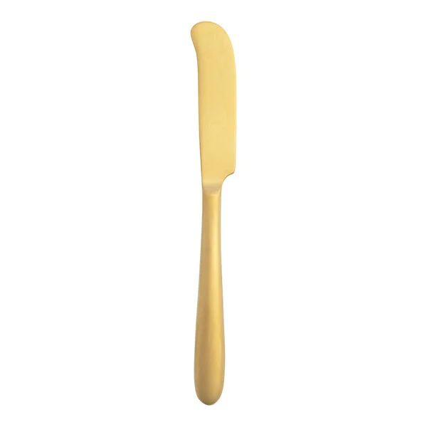 Sant' Andrea Mascagni Brushed Gold by 1880 Hospitality 7 1/8 Sant' Andrea Mascagni Brushed Gold by 1880 Hospitality 7 1/8