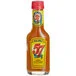 Heinz 5 oz. 57 Sauce Bottle - 24/Case Heinz 5 oz. 57 Sauce Bottle - 24/Case
