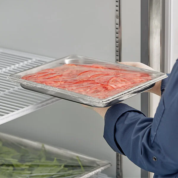 Vollrath 30212 Super Pan V® 1/2 Size 1 1/4
