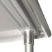 Advance Tabco Spec Line TVLG-4811 48 Advance Tabco Spec Line TVLG-4811 48