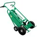 Valley Craft 800 lb. 4-Wheel Battery-Powered Steel Drum Truck with Fiber Drum Chime Hook and Pneumatic / Rubber Wheels F89484F Valley Craft 800 lb. 4-Wheel Battery-Powered Steel Drum Truck with Fiber Drum Chime Hook and Pneumatic / Rubber Wheels F89484F