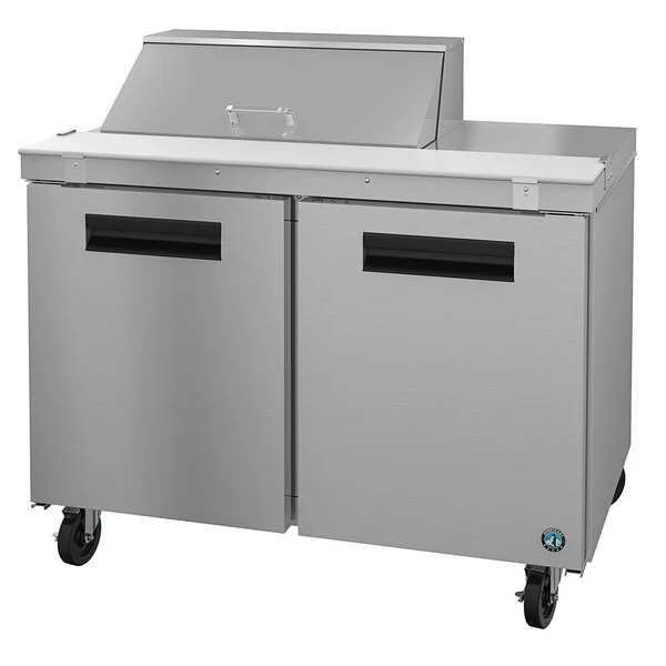 Hoshizaki Steelheart B Series SR48B-8 48