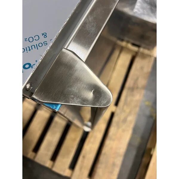Scratch and Dent Hoshizaki AM-50BAK 14 7/8 Scratch and Dent Hoshizaki AM-50BAK 14 7/8