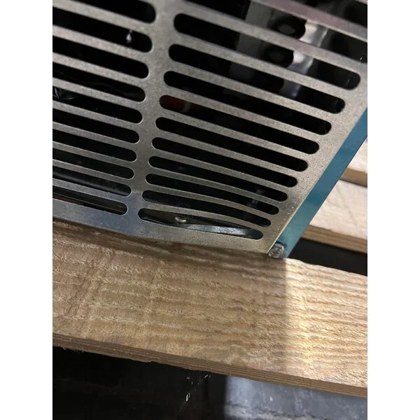 Scratch and Dent Hoshizaki AM-50BAK 14 7/8 Scratch and Dent Hoshizaki AM-50BAK 14 7/8