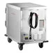 Avantco HPI-1812 Undercounter Half Size Insulated Heated Holding / Proofing Cabinet with Clear Door - 120V Avantco HPI-1812 Undercounter Half Size Insulated Heated Holding / Proofing Cabinet with Clear Door - 120V