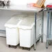 Advance Tabco TGLG-4810 48 Advance Tabco TGLG-4810 48