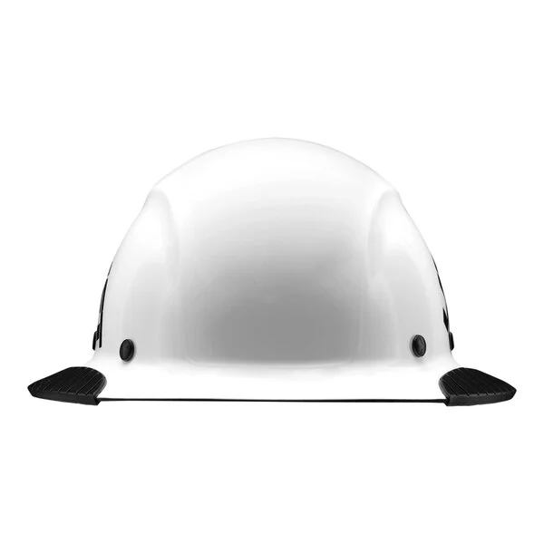 Lift Safety Dax Fifty50 White / Black Camo Carbon Fiber Full Brim Hard Hat HDF50C-20CK Lift Safety Dax Fifty50 White / Black Camo Carbon Fiber Full Brim Hard Hat HDF50C-20CK