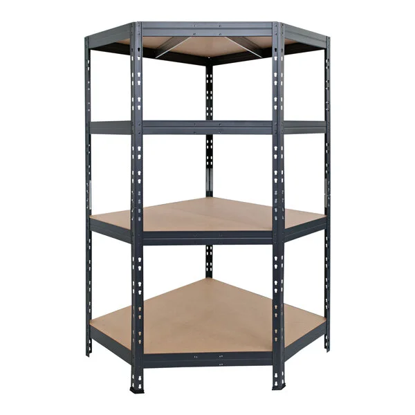 AR Shelving Garage Series 35