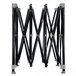 E-Z Up END3ABK15KPN Endeavor Instant Shelter 10' x 15' Punch Canopy with Matte Black Frame E-Z Up END3ABK15KPN Endeavor Instant Shelter 10' x 15' Punch Canopy with Matte Black Frame