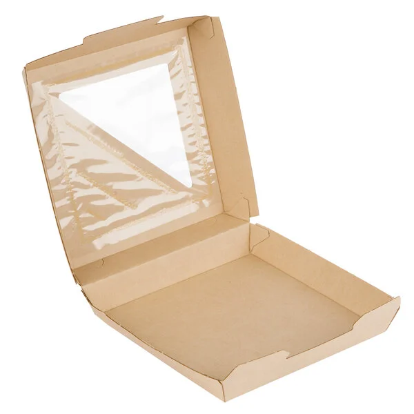 Bagcraft NFN-F663RQVTWF Eco-Flute 6 Bagcraft NFN-F663RQVTWF Eco-Flute 6