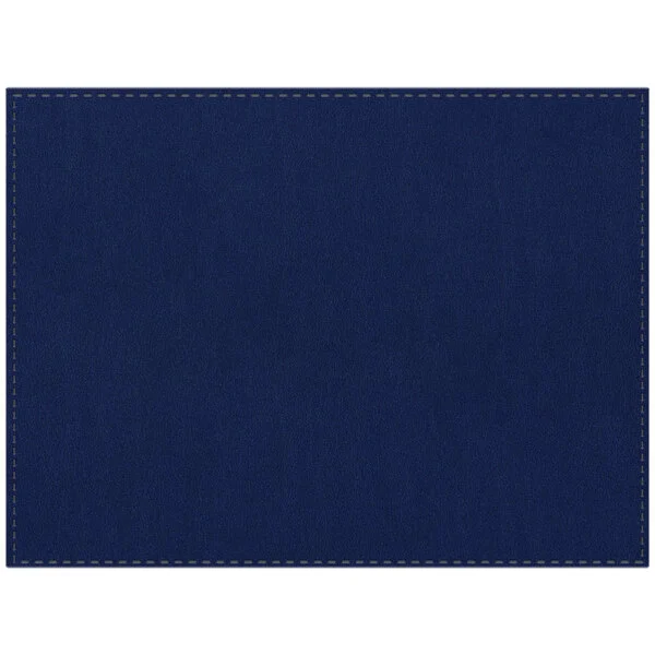 H. Risch Inc. PLACEMATDX-IRIBLUE Iridescent 16 H. Risch Inc. PLACEMATDX-IRIBLUE Iridescent 16