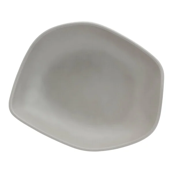 Delfin Marisol Buffet from Steelite International 2.5 Qt. Driftwood Gray Melamine Small Salad Bowl - 6/Case Delfin Marisol Buffet from Steelite International 2.5 Qt. Driftwood Gray Melamine Small Salad Bowl - 6/Case