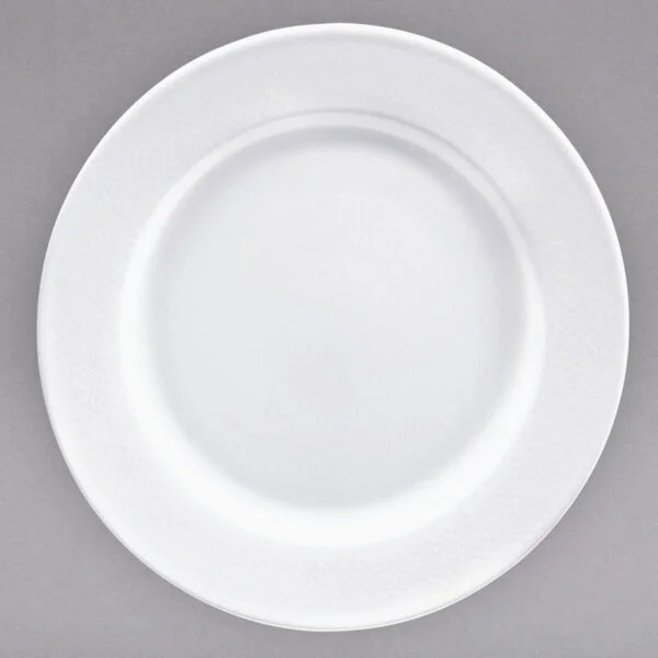 Villeroy & Boch 16-2155-2640 Easy White 8 1/4