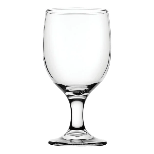 Pasabahce Capri from Steelite International 11.5 oz. Goblet - 48/Case