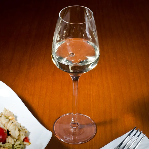 Stolzle Experience from Global Tableware Collective 6.75 oz. Dessert Wine Glass - 6/Pack
