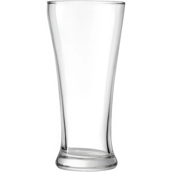 14 oz. Pilsner Glass - 48/Case