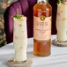 Liber & Co Yakima Valley Peach Syrup 750 mL Liber & Co Yakima Valley Peach Syrup 750 mL