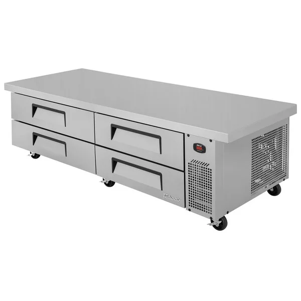 Turbo Air TCBE-82SDR-E-N 84 Turbo Air TCBE-82SDR-E-N 84
