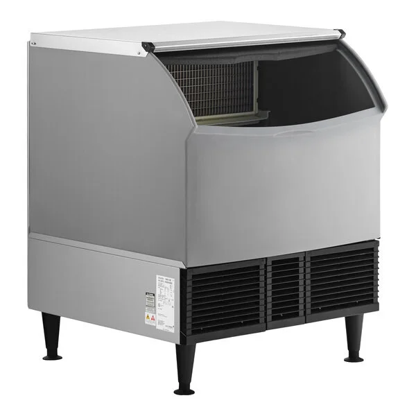 Scratch and Dent Ice-O-Matic CIMU300HA90 30 3/8 Scratch and Dent Ice-O-Matic CIMU300HA90 30 3/8