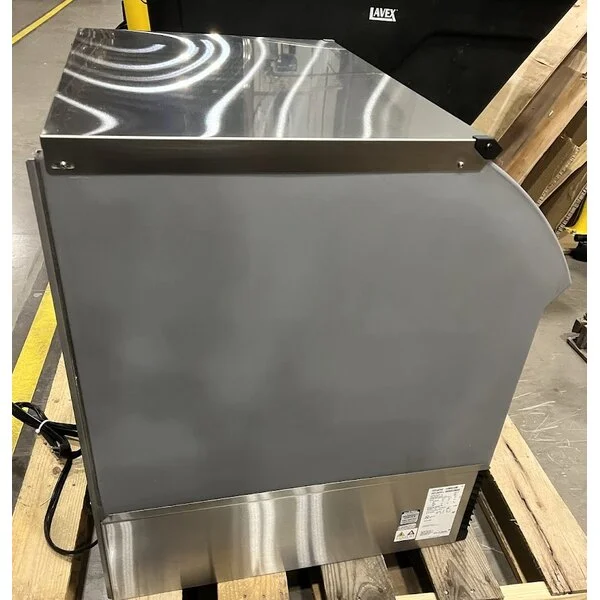 Scratch and Dent Ice-O-Matic CIMU300HA90 30 3/8 Scratch and Dent Ice-O-Matic CIMU300HA90 30 3/8