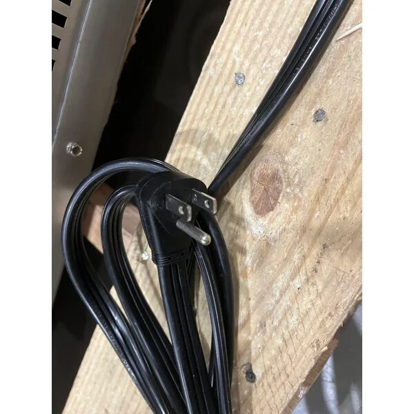 Scratch and Dent Ice-O-Matic CIMU300HA90 30 3/8 Scratch and Dent Ice-O-Matic CIMU300HA90 30 3/8