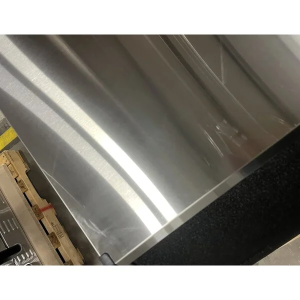 Scratch and Dent Ice-O-Matic CIMU300HA90 30 3/8 Scratch and Dent Ice-O-Matic CIMU300HA90 30 3/8