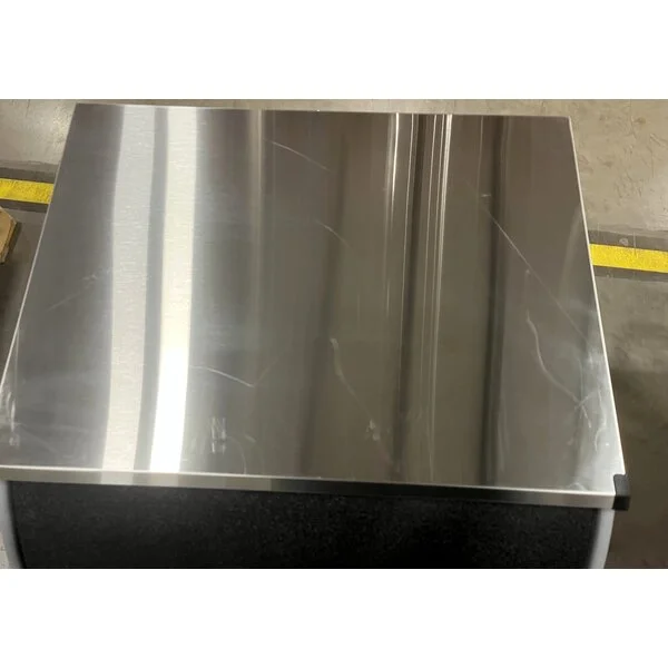 Scratch and Dent Ice-O-Matic CIMU300HA90 30 3/8 Scratch and Dent Ice-O-Matic CIMU300HA90 30 3/8
