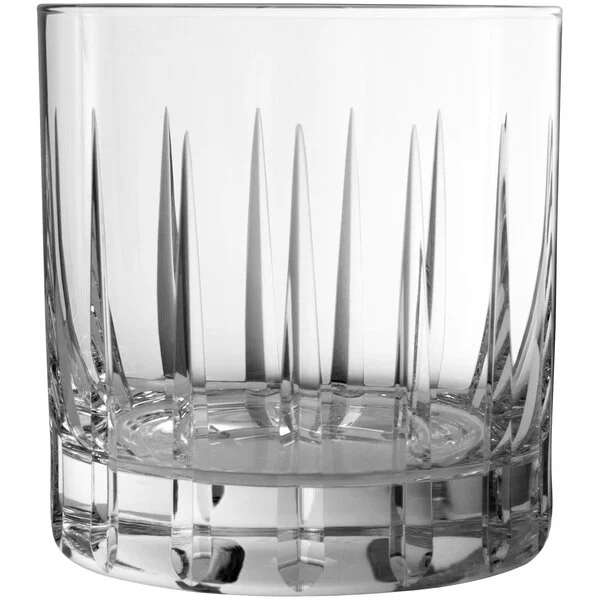 Zwiesel Glas Distil Kirkwall 13.5 oz. Rocks / Double Old Fashioned Glass by Zwiesel Fortessa Tableware Solutions - 6/Case