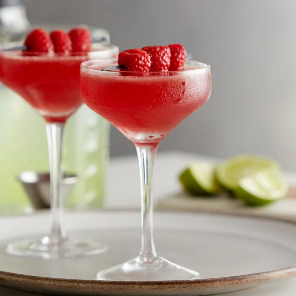 Arcoroc by Chris Adams CA031 Mix Collection 6 oz. Tall Coupe Cocktail Glass by Arc Cardinal - 24/Case