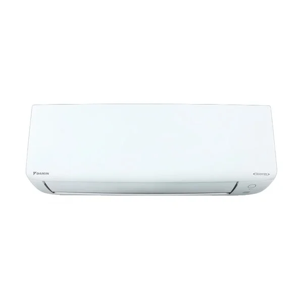 Daikin Oterra Single Zone Wall-Mount Air Handler with Heat Pump FTXF24AXVJU - Indoor Unit - 21 SEER2, 24,000 BTU, 208 / 230V