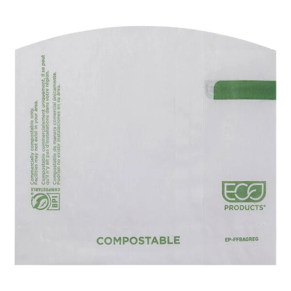 Eco-Products 5 1/2 Eco-Products 5 1/2