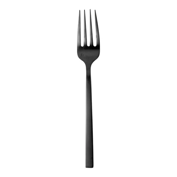 Zwiesel Fortessa Arezzo Brushed Black 9 1/4