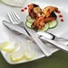 Oneida Stiletto by 1880 Hospitality 2972KDSF 9 1/2 Oneida Stiletto by 1880 Hospitality 2972KDSF 9 1/2