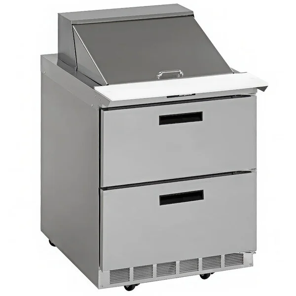 Delfield D4427NP-9M 27 Delfield D4427NP-9M 27